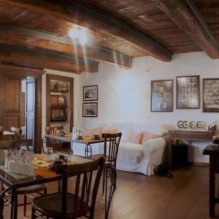 Bed and Breakfast Il Tomolo Agnone Esterno foto