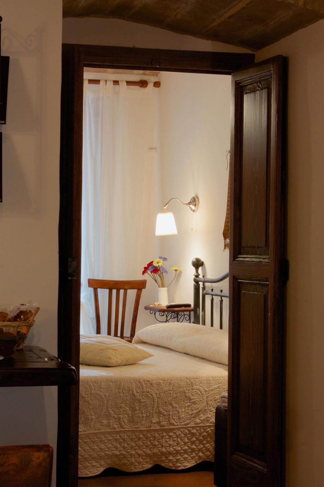 Bed and Breakfast Il Tomolo Agnone Camera foto
