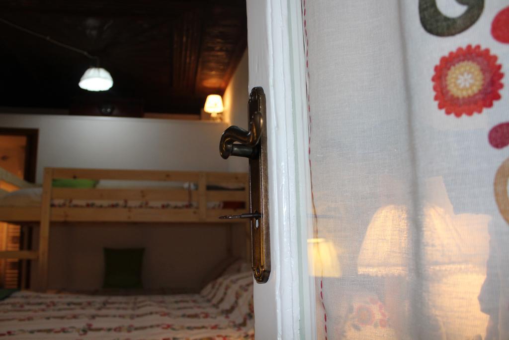 Bed and Breakfast Il Tomolo Agnone Camera foto