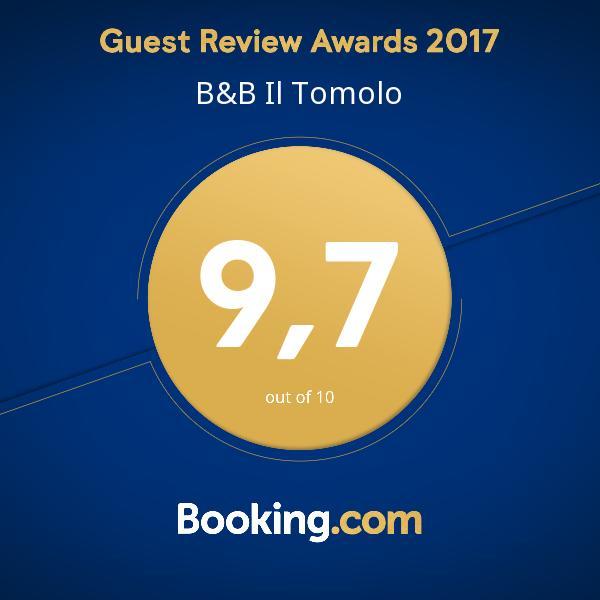 Bed and Breakfast Il Tomolo Agnone Esterno foto